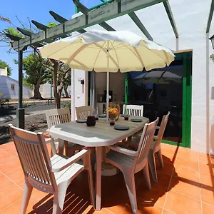 Paradise L1, Apartment